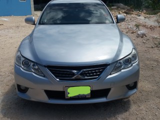 2011 Toyota Mark X for sale in St. James, Jamaica