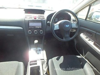 2016 Subaru Impreza G4 for sale in Kingston / St. Andrew, Jamaica