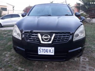 2008 Nissan Dualis CrossRider Exec package for sale in St. Catherine, Jamaica