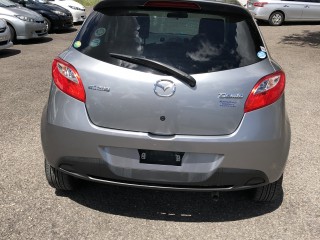 2014 Mazda Demio for sale in Manchester, Jamaica