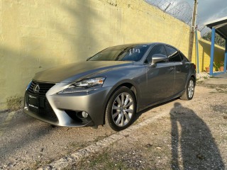 2014 Lexus IS 300 for sale in Kingston / St. Andrew, Jamaica