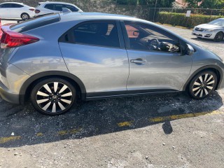 2015 Honda Civic for sale in St. Catherine, Jamaica