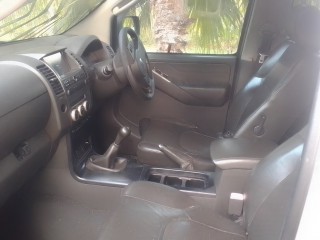 2007 Nissan Navara for sale in St. Catherine, Jamaica