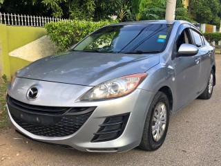 2011 Mazda Axela for sale in Kingston / St. Andrew, Jamaica