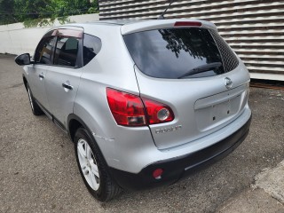 2011 Nissan Dualis
$890,000