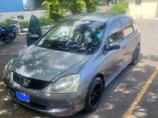 2003 Honda Civic