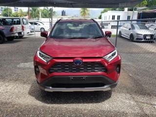 2019 Toyota RAV4 HYBRID for sale in Kingston / St. Andrew, Jamaica