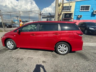 2010 Toyota Wish for sale in St. James, Jamaica