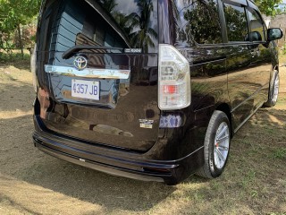 2013 Toyota Voxy for sale in Westmoreland, Jamaica