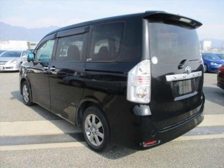 2011 Toyota Voxy for sale in Trelawny, Jamaica