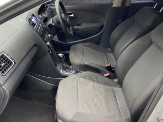 2012 Volkswagen Polo for sale in Kingston / St. Andrew, Jamaica