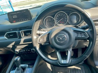 2017 Mazda CX5 for sale in Kingston / St. Andrew, Jamaica