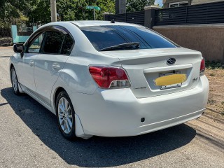 2012 Subaru Impreza G4 for sale in Kingston / St. Andrew, Jamaica