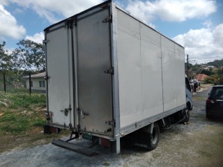 2004 Hino Dutro for sale in Manchester, Jamaica