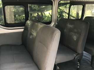 2016 Toyota Hiace for sale in Clarendon, Jamaica