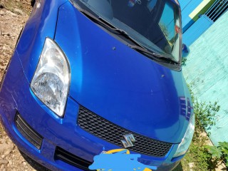 2010 Suzuki Swift for sale in St. Catherine, Jamaica