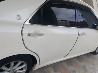 2008 Toyota Crown