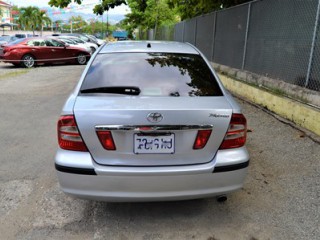 2006 Toyota premio for sale in Kingston / St. Andrew, Jamaica