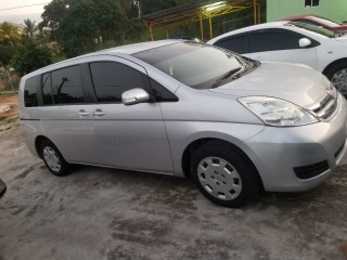 2011 Toyota Isis for sale in Manchester, Jamaica