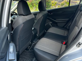 2018 Subaru IMPREZA G4 for sale in Manchester, Jamaica