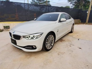 2016 BMW 5 Series for sale in St. Ann, Jamaica