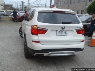 2017 BMW X3 for sale in Kingston / St. Andrew, Jamaica