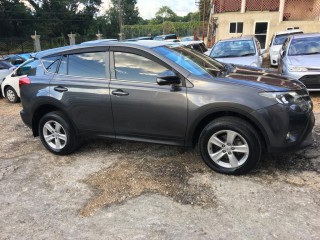 2013 Toyota Rav4