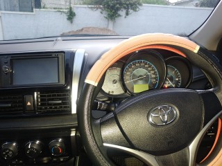 2017 Toyota yaris for sale in Kingston / St. Andrew, Jamaica