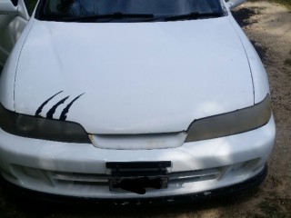 1996 Honda Interga for sale in St. Ann, Jamaica