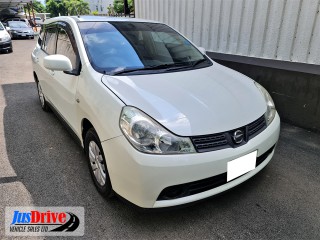 2012 Nissan WINGROAD for sale in Kingston / St. Andrew, Jamaica
