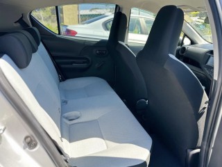 2019 Toyota Aqua for sale in Kingston / St. Andrew, Jamaica