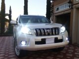 2012 Toyota Landcruiser Prado for sale in Clarendon, Jamaica