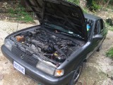 1990 Nissan B13 for sale in St. James, Jamaica