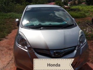 2012 Honda Fit Hybrid for sale in St. James, Jamaica