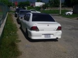 2001 Mitsubishi lancer for sale in Manchester, Jamaica