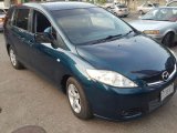 2006 Mazda Premacy for sale in Kingston / St. Andrew, Jamaica