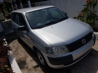 2013 Toyota Probox for sale in Kingston / St. Andrew, Jamaica