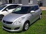 2012 Suzuki Swift for sale in Manchester, Jamaica