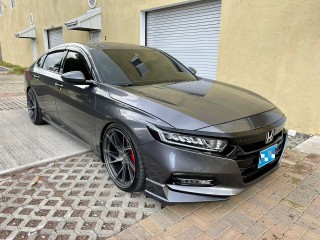 2020 Honda Accord for sale in Kingston / St. Andrew, Jamaica