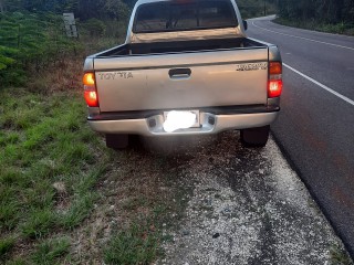 2002 Toyota Tacoma for sale in St. Elizabeth, Jamaica