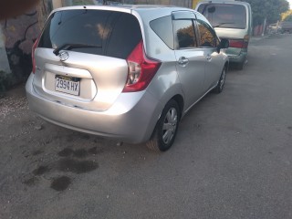 2014 Nissan Note for sale in Kingston / St. Andrew, Jamaica