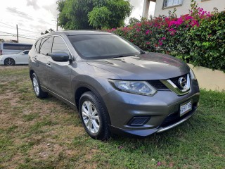 2016 Nissan Xtrail for sale in Kingston / St. Andrew, Jamaica