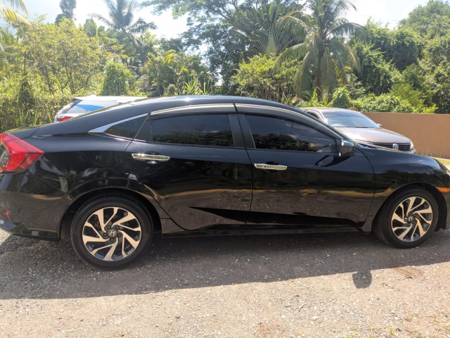Jamaica