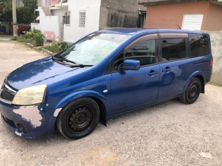 2011 Nissan Lafesta for sale in St. James, Jamaica