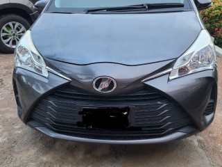 2017 Toyota Vitz for sale in St. Catherine, Jamaica