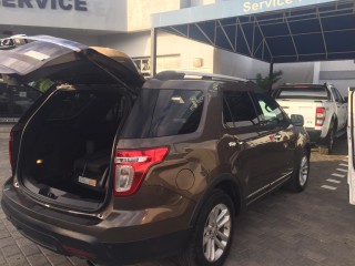 2015 Ford Explorer for sale in Kingston / St. Andrew, Jamaica