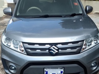 2016 Suzuki Vitara for sale in Kingston / St. Andrew, Jamaica