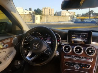 2016 Mercedes Benz C300