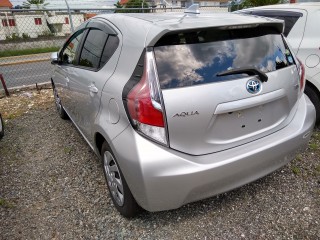 2015 Toyota Aqua for sale in Kingston / St. Andrew, Jamaica