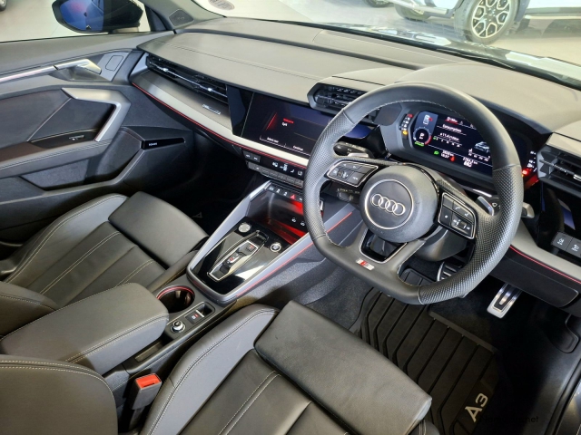 2025 Audi A3 for sale in Trelawny, Jamaica